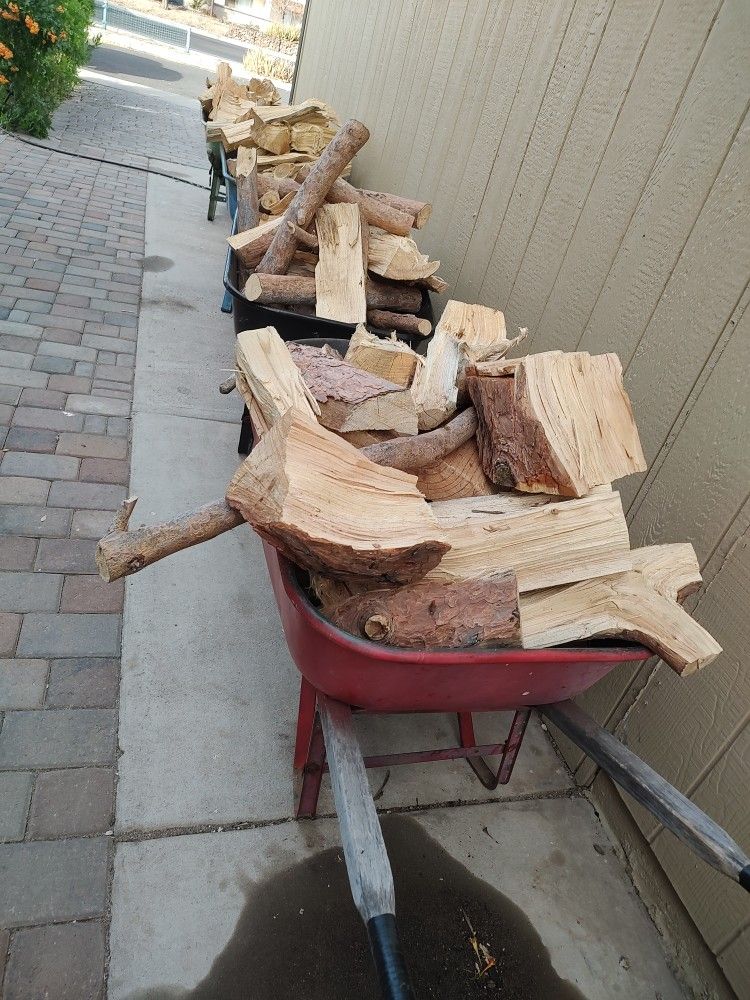Firewood