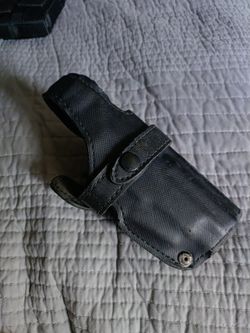 Gun holster for P-226 Sig Sauer