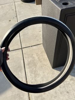 Steering Wheel Bling Cover