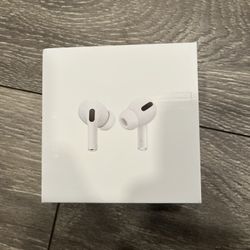 AirPods Pro