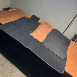 2017-2022 Honda CRV OEM Floor Mats