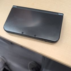 New 3ds XL