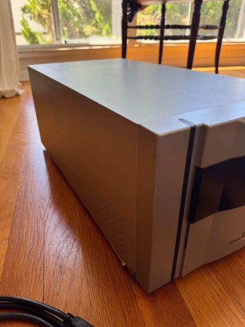 Nikon Coolscan LS 8000 Film
Scanner