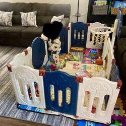 Playpen