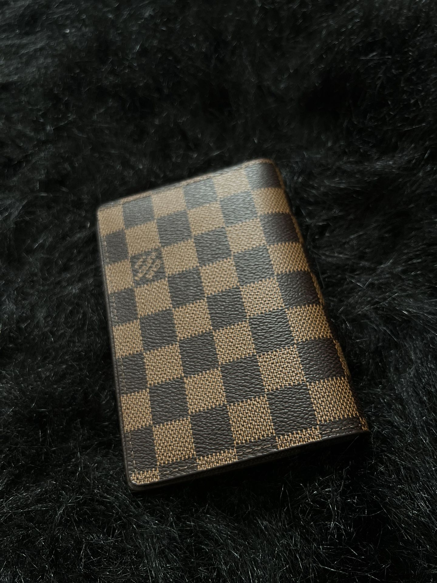 Designer Passport Holder
