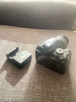 nikon d3000