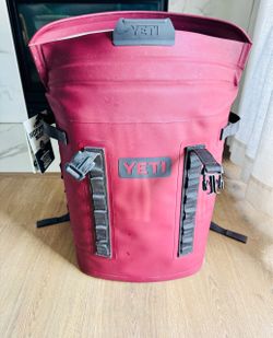 Yeti Hopper M20 Soft Backpack Cooler