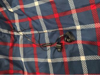 Beats earbuds