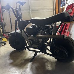 MiniBike