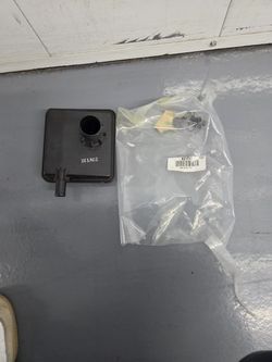 2015 Nissan Altima- Air Filter, Hose, Nut, Clamp, resonator