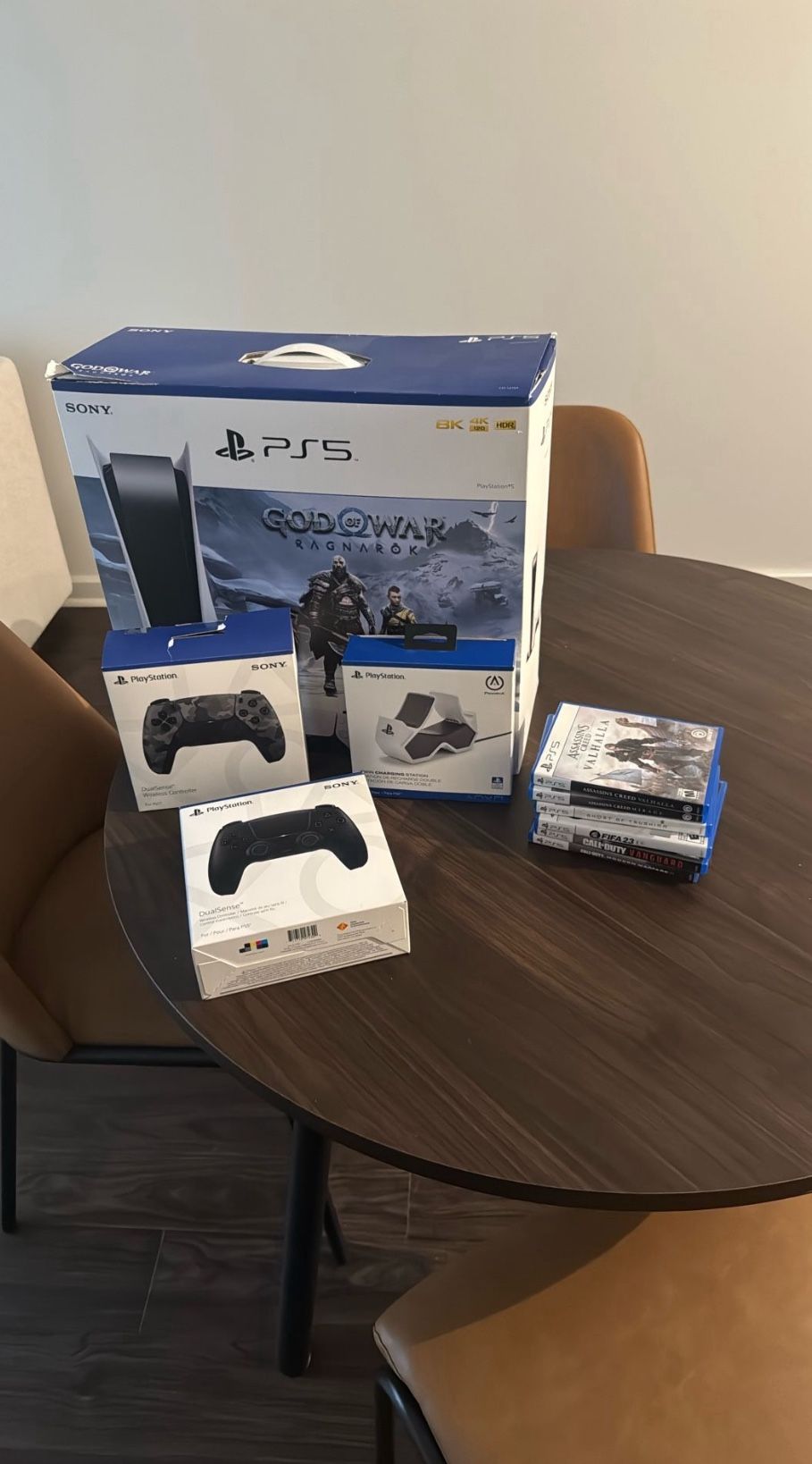 PS5 Bundle