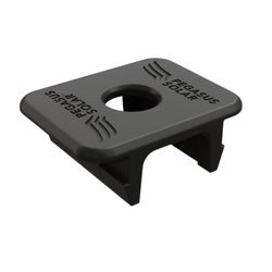 Pegasus Solar | Wire Management Clip - SOLAR