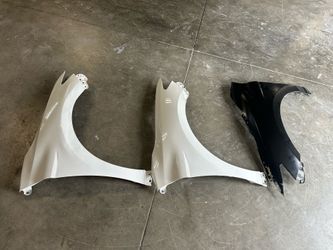 Toyota Camry Parts
