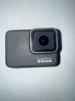Go Pro Cam