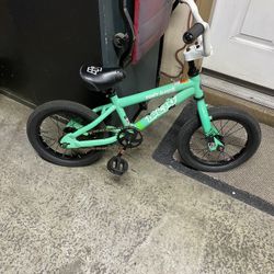 Tony Hawk Boys Bike 