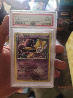 Pokémon cards