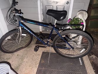 Huffy Santa Fe 26” Mountain Bike