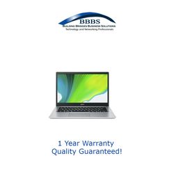 ACER N2DC5 15.6"; i7 Gen 11 Quad Core; 480 SSD; 12GB; Win 11; Laptop