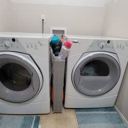 Whirlpool Duet Sport