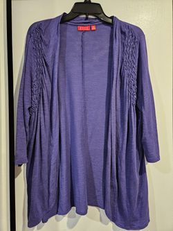 Elle Purple Cover Medium 