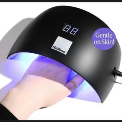Nail lamp