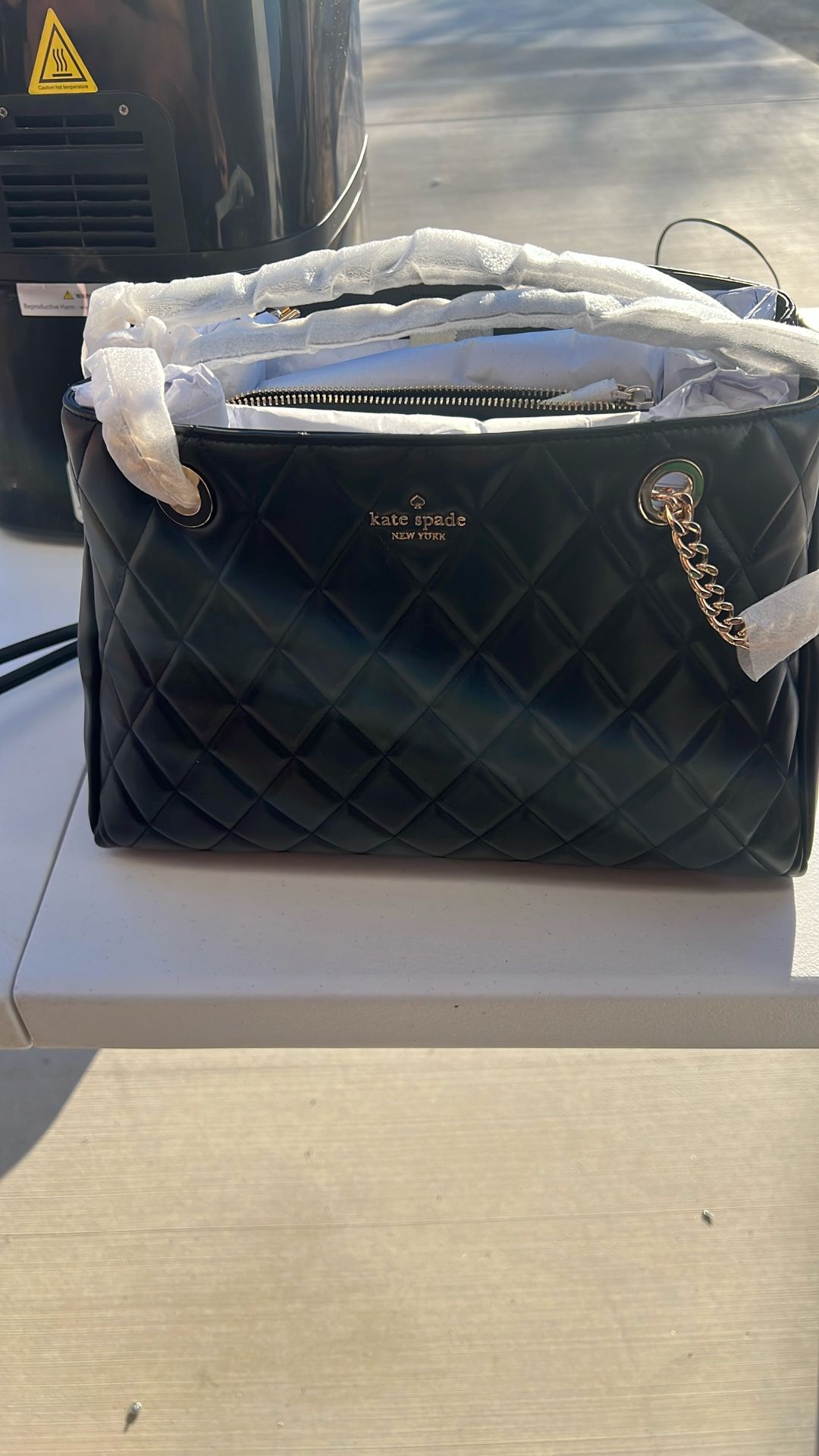 Kate Spade