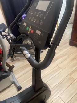 Bicicleta para ejercicio