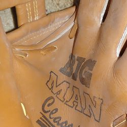 Regent Big Man Classic Ball Glove