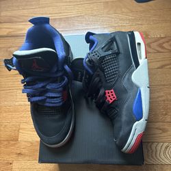 Jordan 4 Retro Rare Air