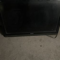 Free Non Smart Tv 