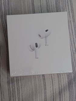 Air Pod Pro 2nd Gen