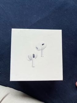 Air pod pros