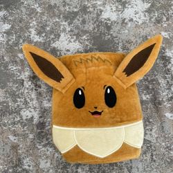 Pokemon Eevee Coin Pouch