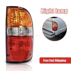 For 2001-2004 TOYOTA TACOMA Passenger Side OEM Replacement Taillight REAR LAMP TO(contact info removed)