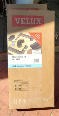 Velux Flashing Kit 1446 1430