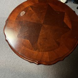 Vintage Side Table
