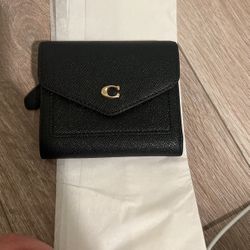 Coach Small Wallet, New