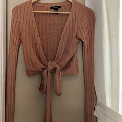 Zara Fashion Nova Crop Tops / Bodysuits 