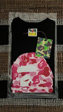 Bape T-Shirt