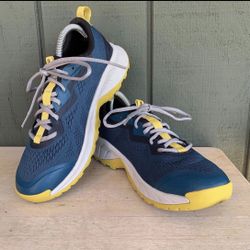 Keen mens shoe versacore speed blue size 8.5