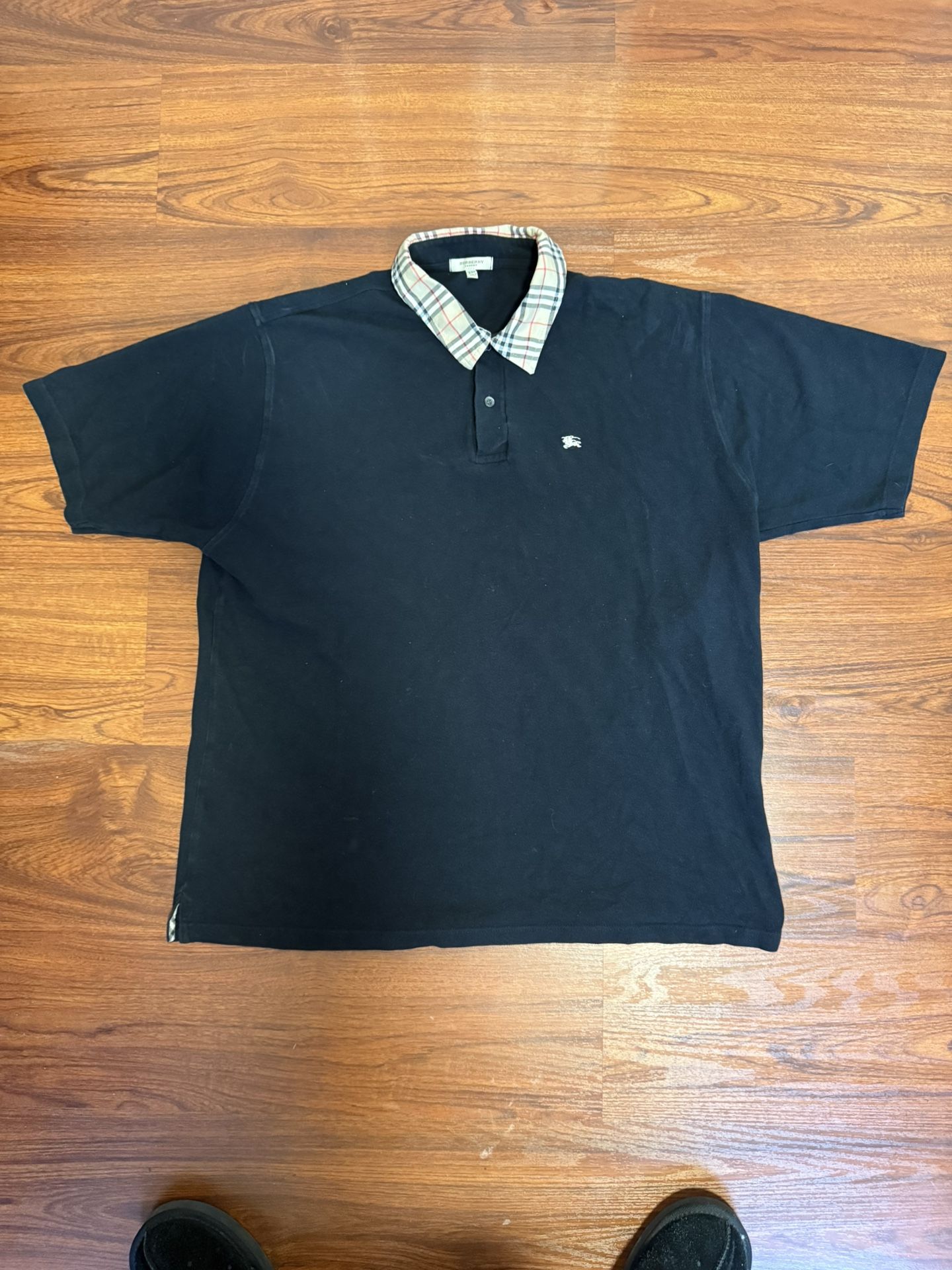 Burberry London Nova Polo Shirt