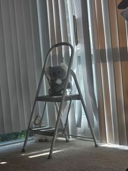 Ladder.
