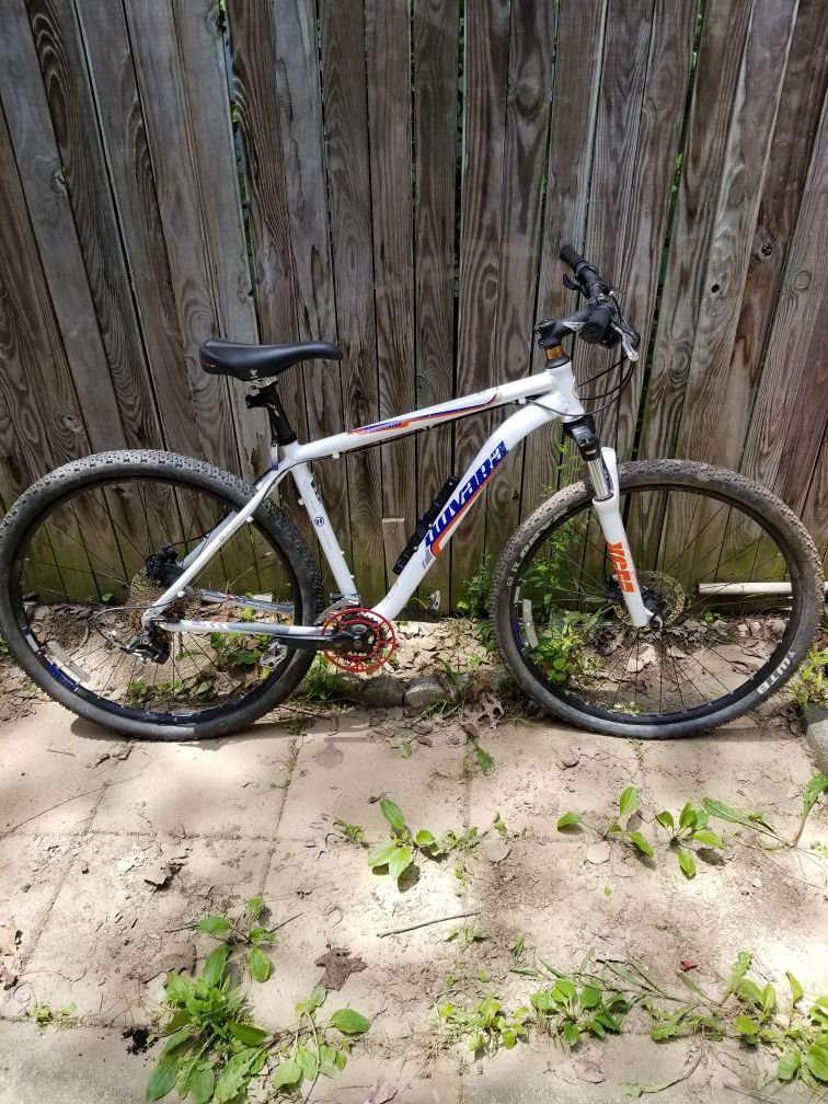 Novara sales torero 29er