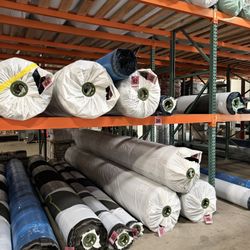 Natural 86oz Rye Synthetic Grass Artificial Turf 1500 Square Feet