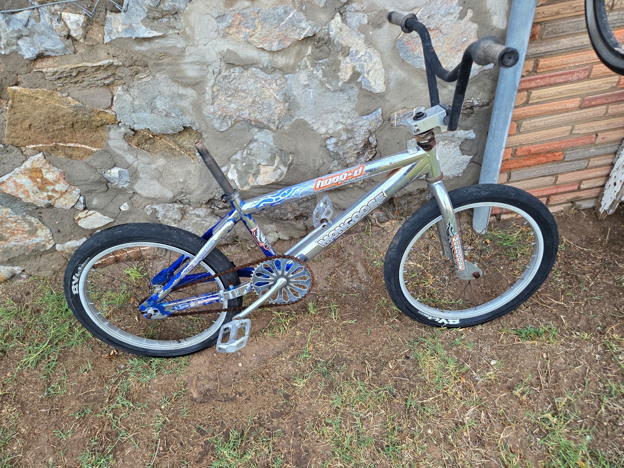 1999 Schwinn Predator