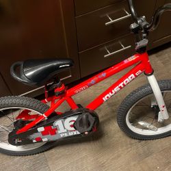 Joy Star Bike Size 16”