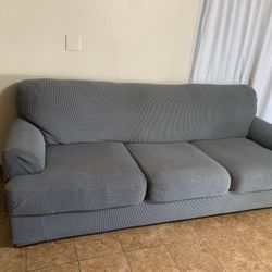 8 Ft Couch