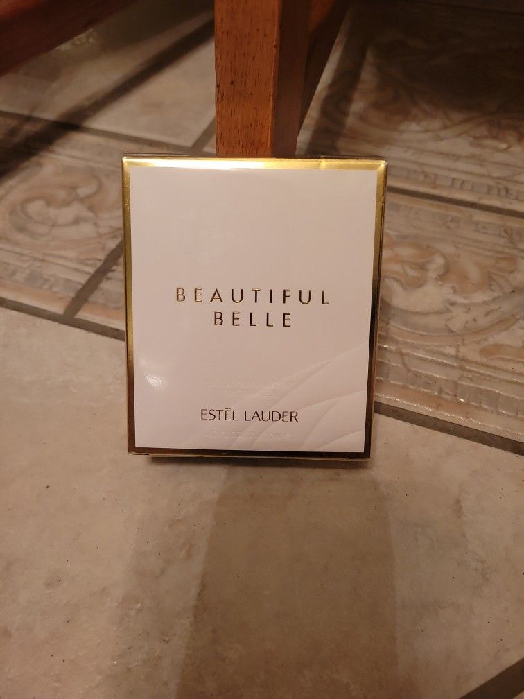 Beautiful Belle Fragrance