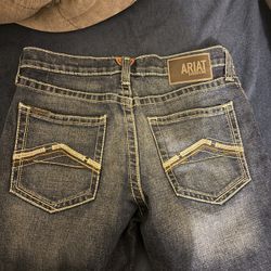 Ariat 34x32 Bootcut 