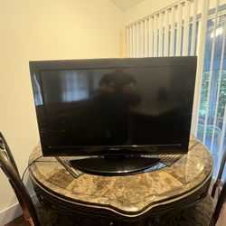 32” Toshiba Tv 